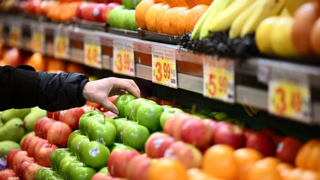 La inflación frena y los alimentos experimentan su menor aumento en 2 años