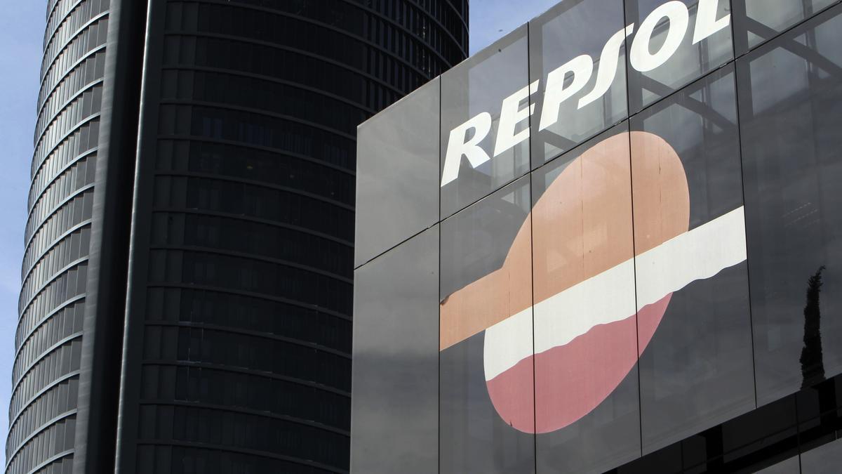 Repsol gana a Iberdrola por publicidad engañosa