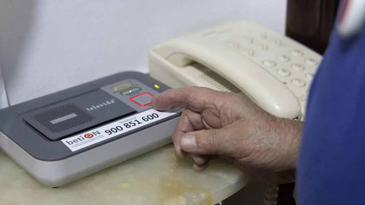 Alerta del Gobierno vasco sobre fraude telefónico en nombre de BetiON