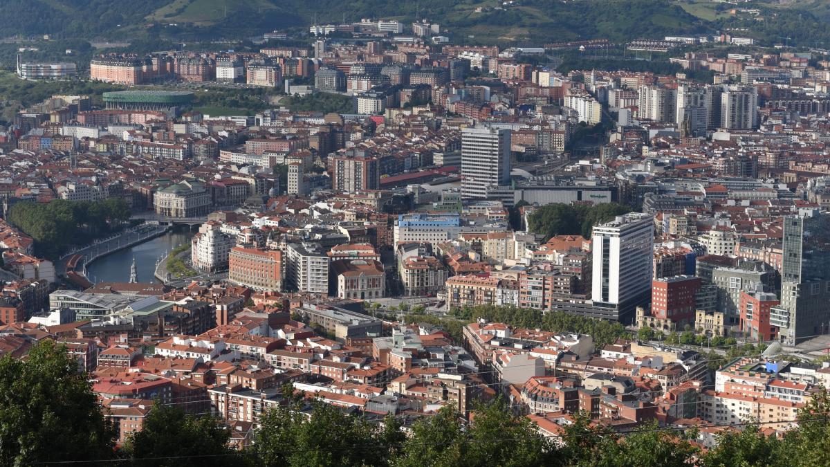 Bilbao busca reducir el impacto de la clasificación fiscal en barrios más humildes