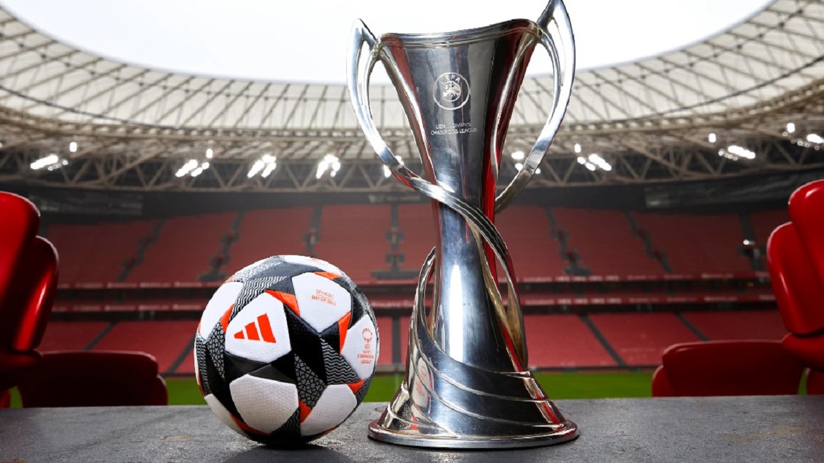 Bilbao se prepara para acoger la UEFA Women’s Champions League 2024