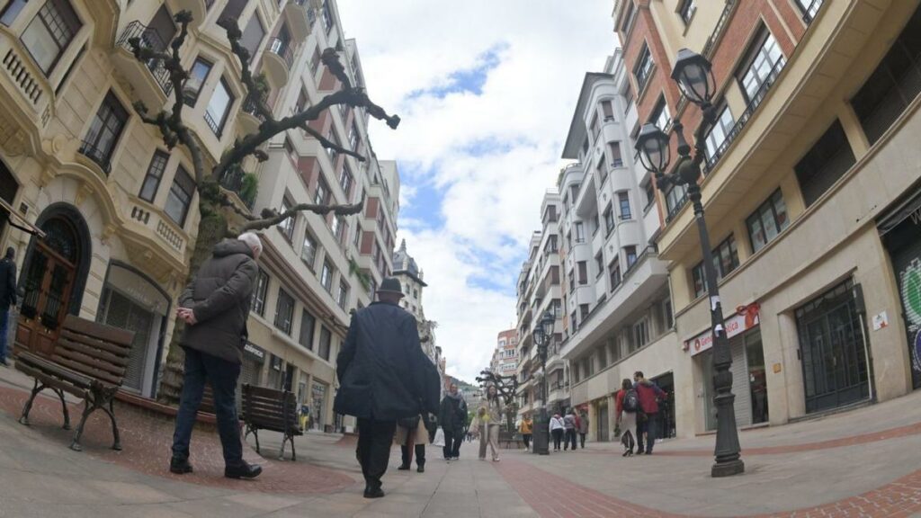 Bilbao se prepara para el futuro con nueva cartografía 3D