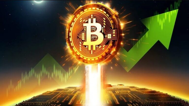 Bitcoin alcanza los 71.000 USD y activa señales de máximos históricos