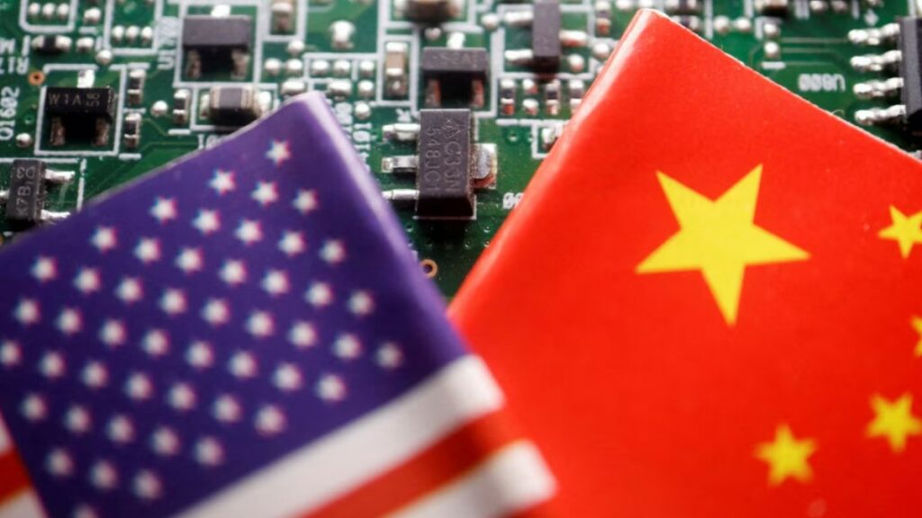 China se aproxima a Estados Unidos en inversión en defensa