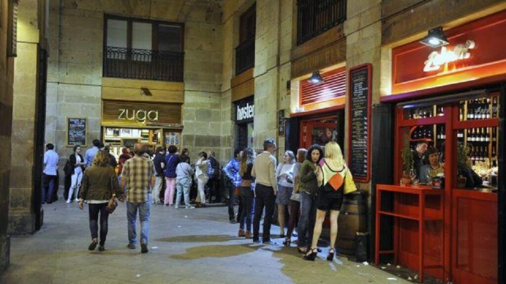 El alojamiento en Bilbao se dispara, casi 1.000 euros por noche durante la final de la Champions femenina