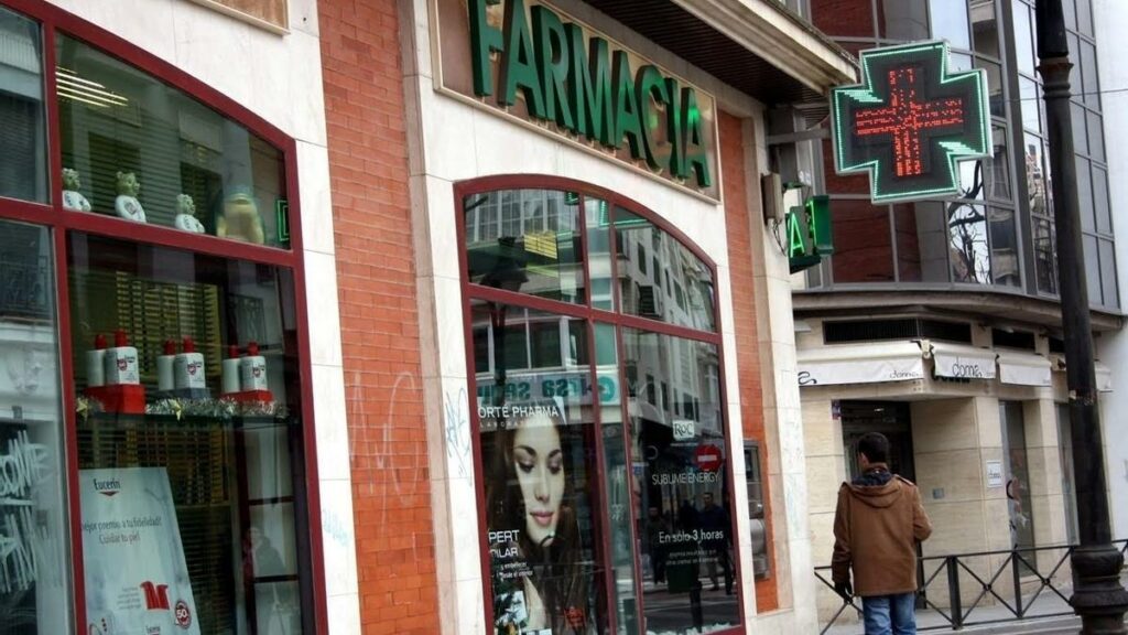 Euskadi implementa una red de farmacias centinela para monitorizar reacciones adversas