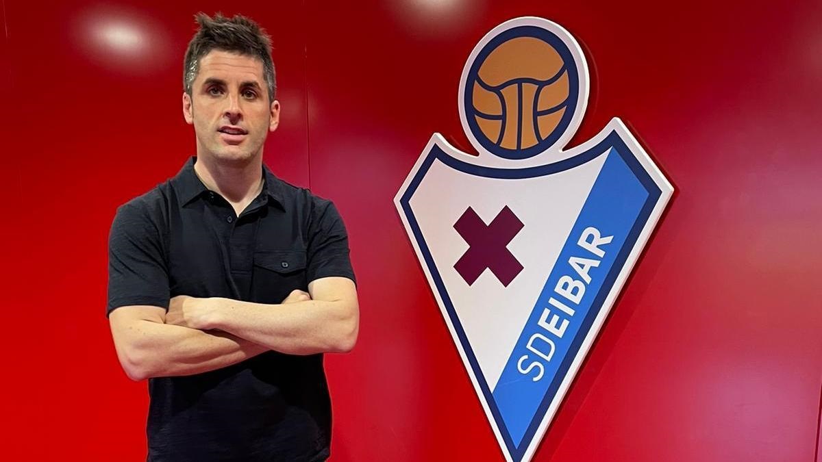 Jokin Aranbarri, nueva pieza clave en el futuro del Bilbao Athletic