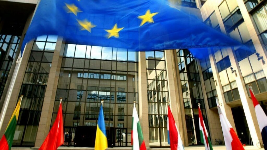 Las elecciones europeas en Bizkaia un reflejo de la pugna política nacional