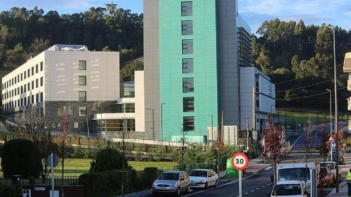 Robo de fentanilo en Hospital de Urduliz despierta alarma sanitaria