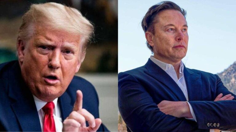 Elon Musk podría asesorar a Trump en políticas económicas