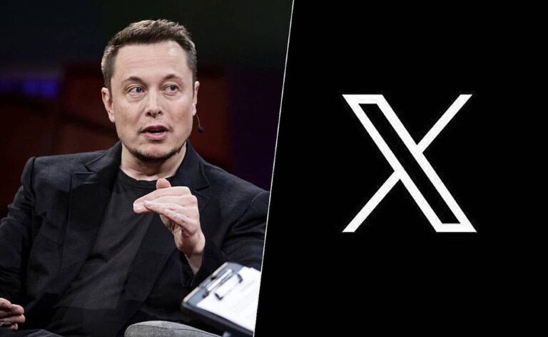 Twitter se ha transformado en X.com bajo la dirección de Elon Musk