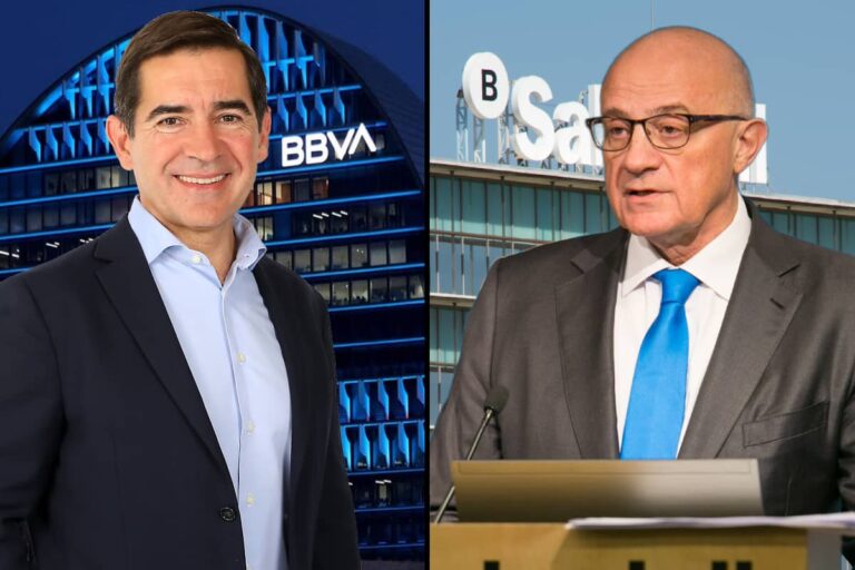 BBVA activa el plan B con el Sabadell