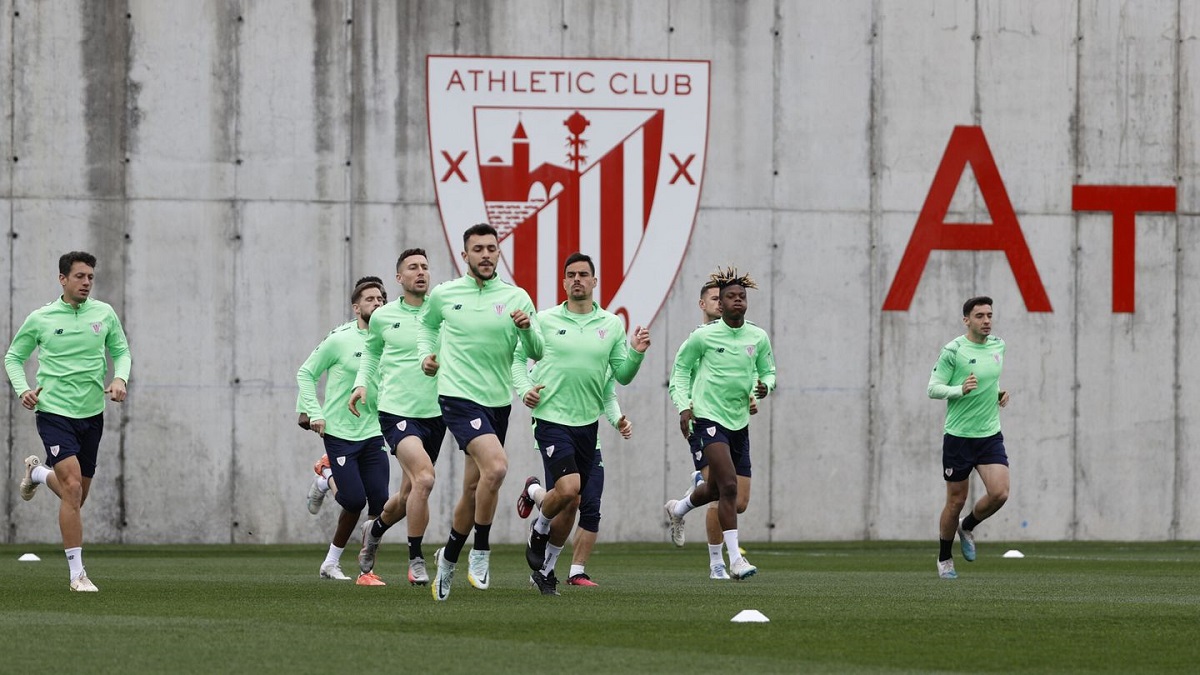 Athletic Club Bilbao inicia un plan innovador en Iparralde para fortalecer su cantera