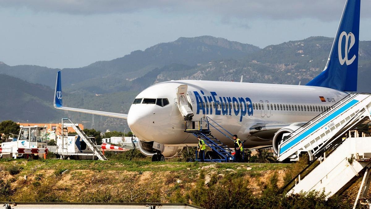 Aval judicial en Europa para el apoyo financiero a Air Europa y Plus Ultra durante la crisis sanitaria