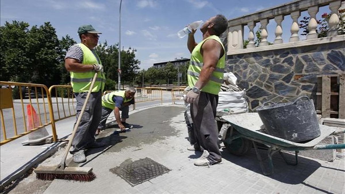 Avances en el Ministerio de Trabajo para establecer una jornada de 37,5 horas