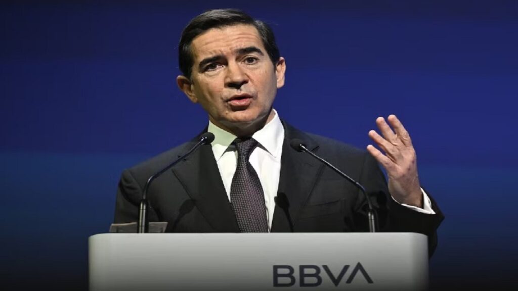 BBVA solicita al BCE la autorización final para la oferta pública sobre Sabadell