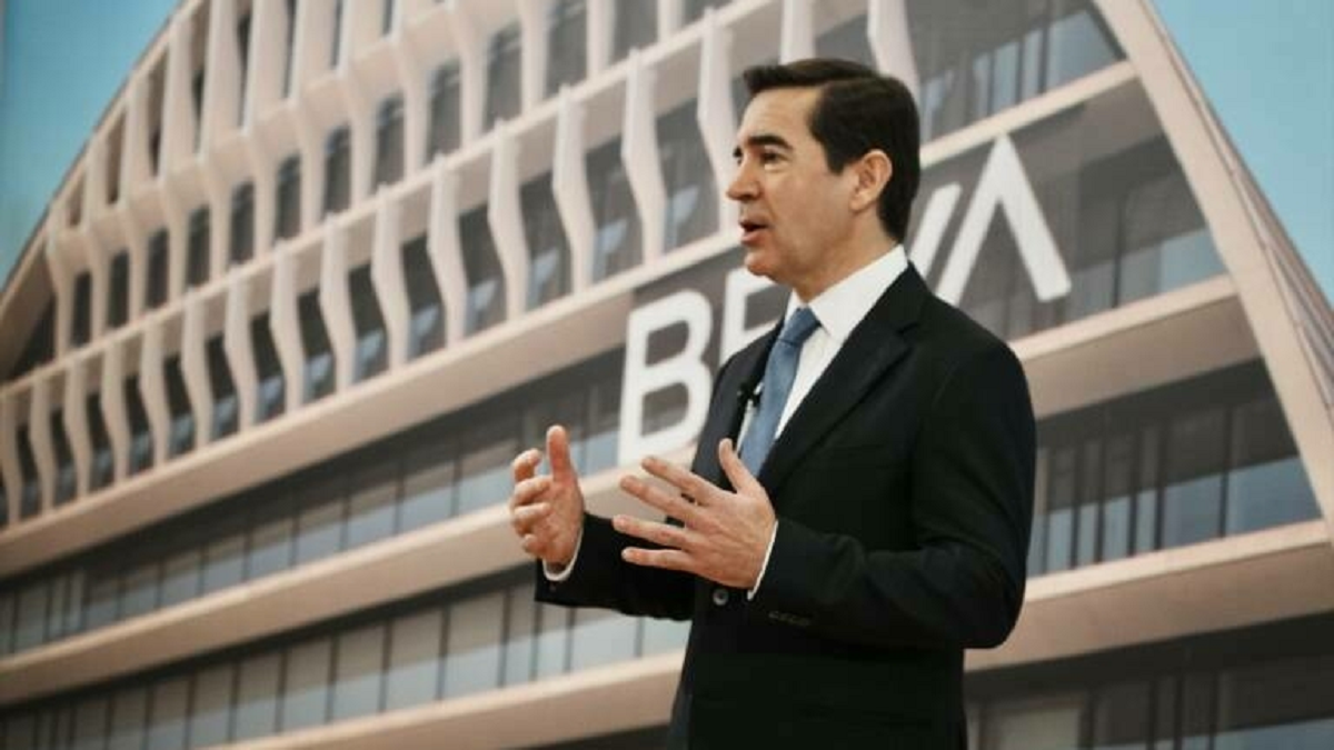 BBVA solicita al BCE la autorización final para la oferta pública sobre Sabadell