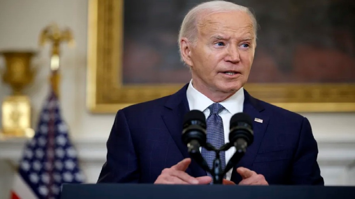 Biden presenta un plan para un alto al fuego en Gaza Detalles clave del acuerdo propuesto