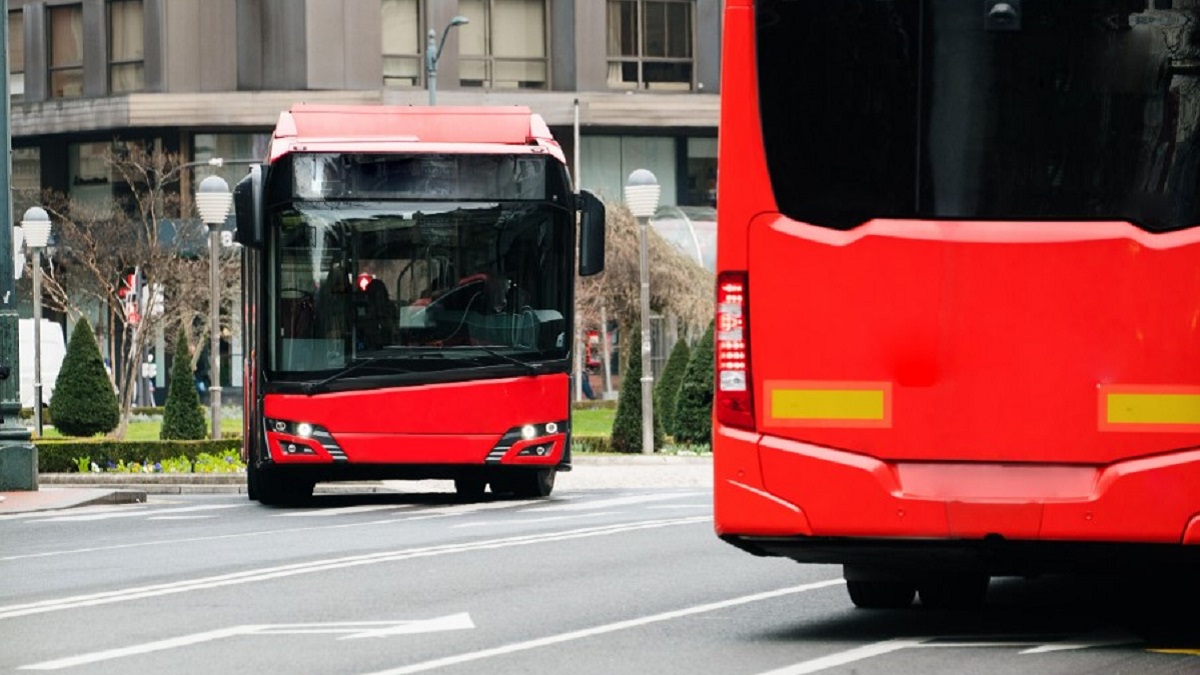 Bilbobus a votación: Empleados deciden el futuro del preacuerdo con Biobide hoy