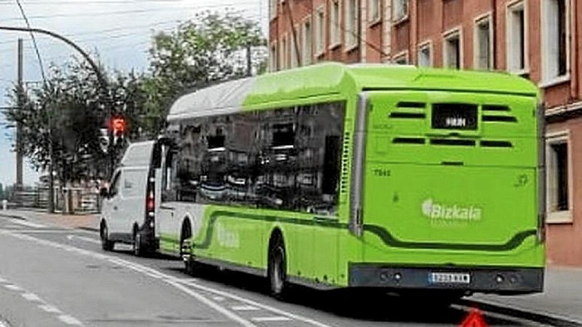 Bizkaibus estrena puesto de mando único para gestionar su flota las 24 horas