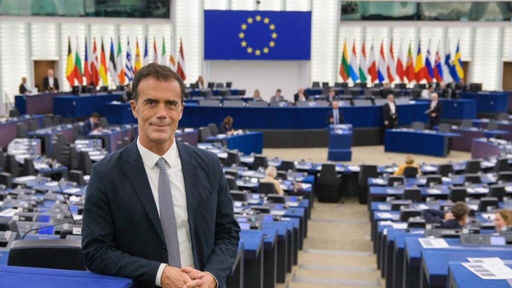 El objetivo de la extrema derecha es bloquear Europa