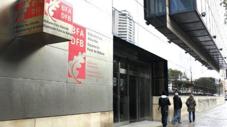 Euskadi registra un fraude fiscal de 616 millones de euros en el año anterior