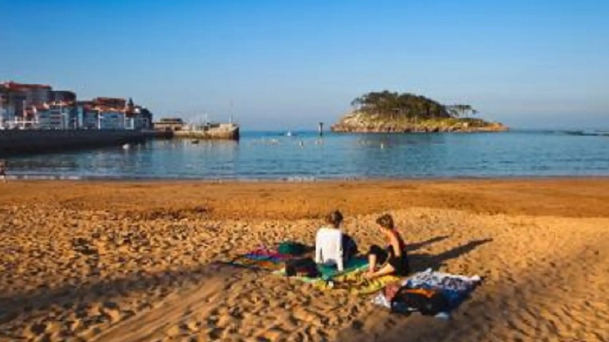 Euskadi tendrá que esperar hasta mediados de julio para la llegada del verano