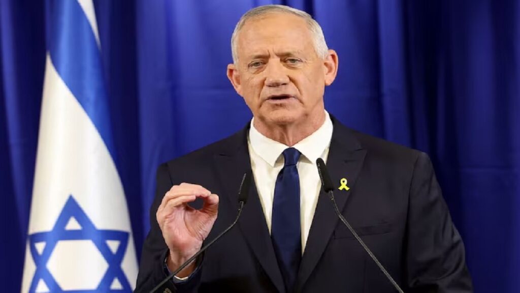 Gobierno Netanyahu se desmorona