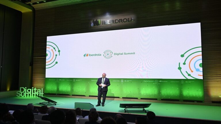 Iberdrola apuesta por la digitalización con una inversión de 290 millones este año