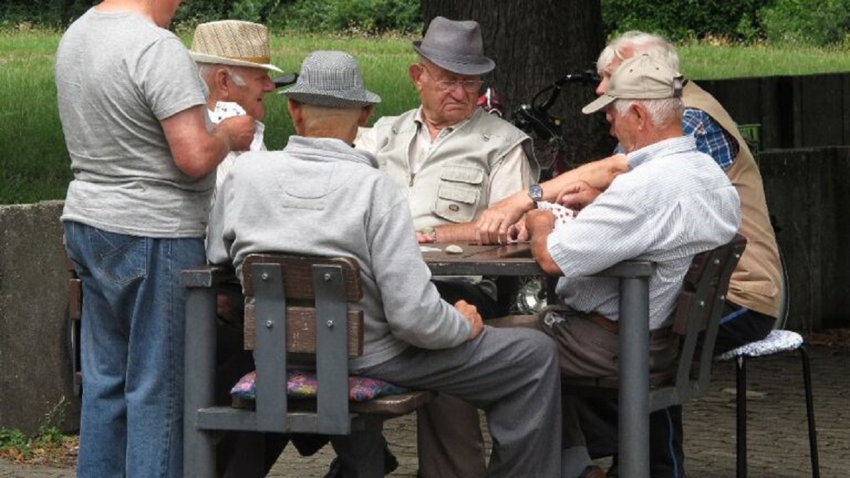 La hucha de las pensiones alcanza más de 7.000 millones, su cifra más alta desde 2018