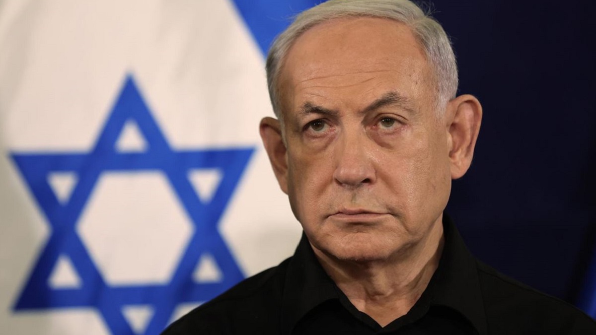 Netanyahu se compromete a negociar por los rehenes mientras continúa el conflicto