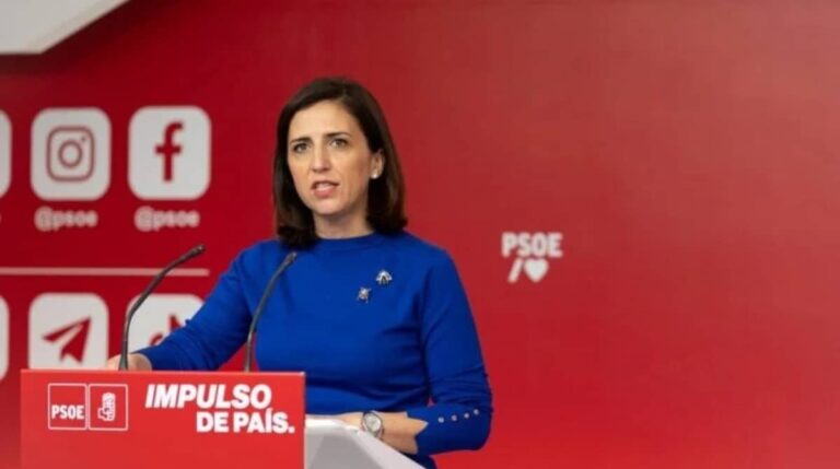 El PSOE rechaza este modelo pero propone incrementar los fondos destinados a la Generalitat