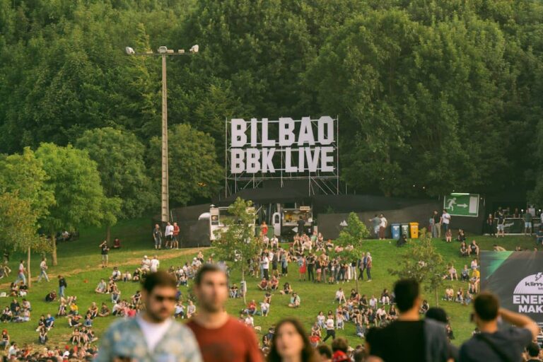 Bilbao BBK Live 2024 ofrece 8 actividades imperdibles para disfrutar de Bilbao