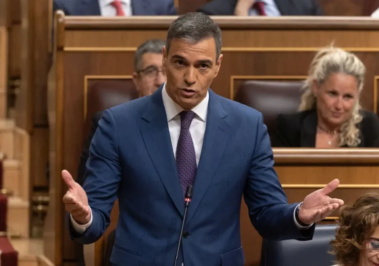 Pedro Sánchez anuncia la prórroga de la rebaja del IVA en alimentos básicos