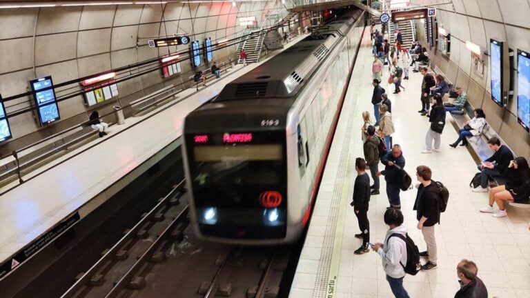 La asamblea general de Bizkaia impulsa la mejora del metro