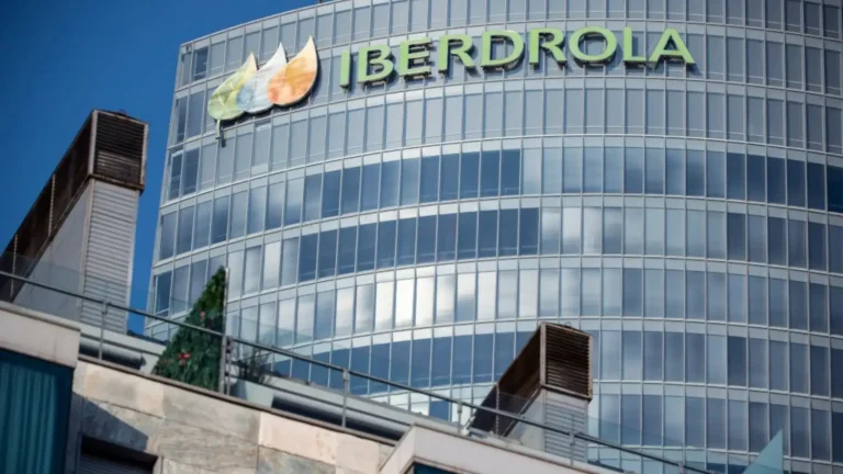 Iberdrola incrementa dividendo complementario a 0,351 euros por acció