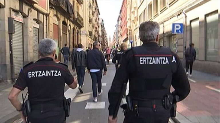 Bilbao ajusta ubicación de cámaras de videovigilancia para mayor seguridad
