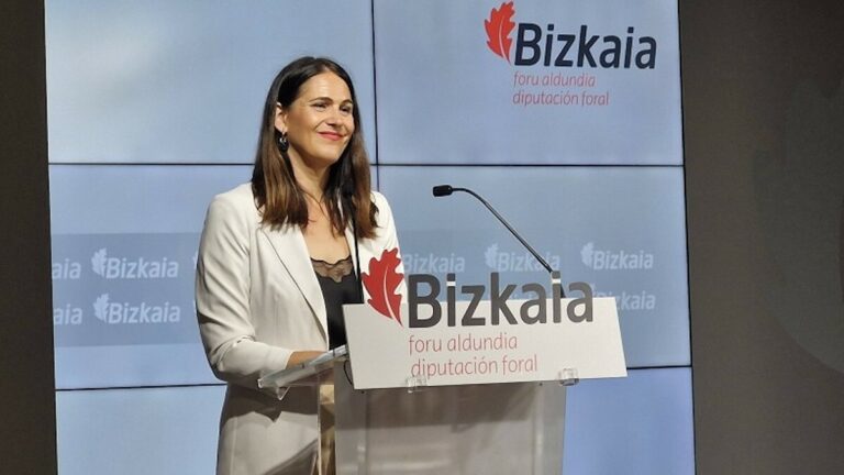 La Diputación de Bizkaia transfiere la asistencia a personas sin hogar a las mancomunidades locales,