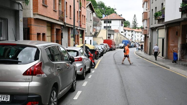 Rekalde Alta implementará la OTA en Bilbao para optimizar el estacionamiento