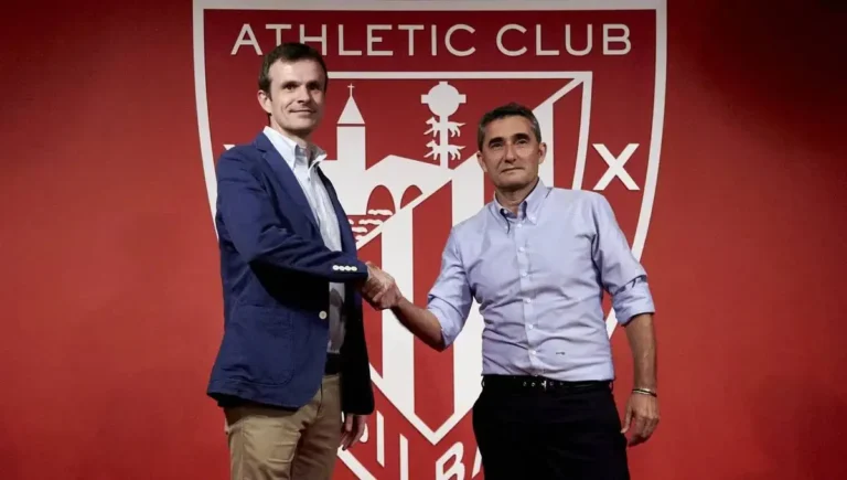 or fin una estrategia potente de fichajes y renovaciones en el Athletic