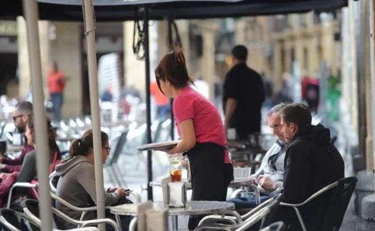 El Instituto Vasco de Estadística (Eustat) ha revelado cifras alentadoras sobre el empleo en Euskadi