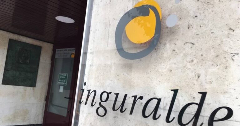 Inguralde ofrece 23 empleos fijos en Barakaldo