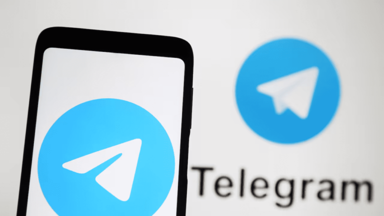 Apple está considerando eliminar Telegram de la App Store