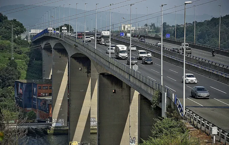 Bilbao inaugurará en 2028 un túnel subfluvial