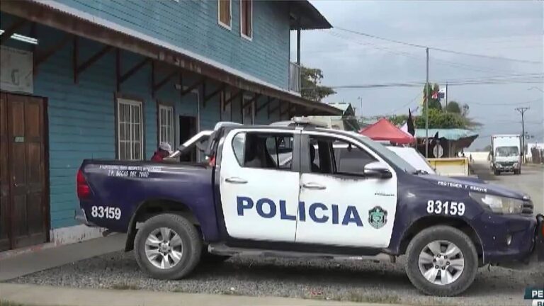 Capturan en Panamá a sospechosos del asesinato de la vizcaína Eneritz Argintxona