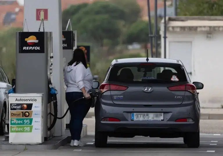 Las gasolineras más económicas en Euskadi