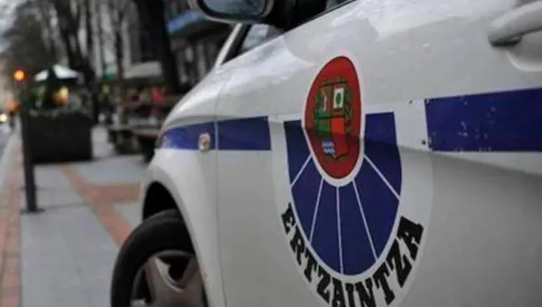 Hombre detenido en Ondarroa por agresión sexual a compañera