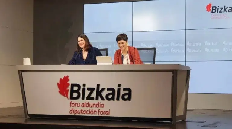 La Diputación de Bizkaia ha dado un paso importante en su estrategia de atención social