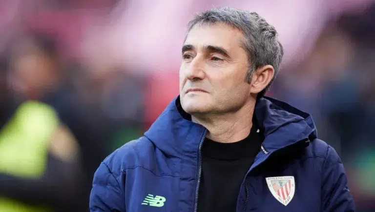 Valverde y su desafío en LaLiga