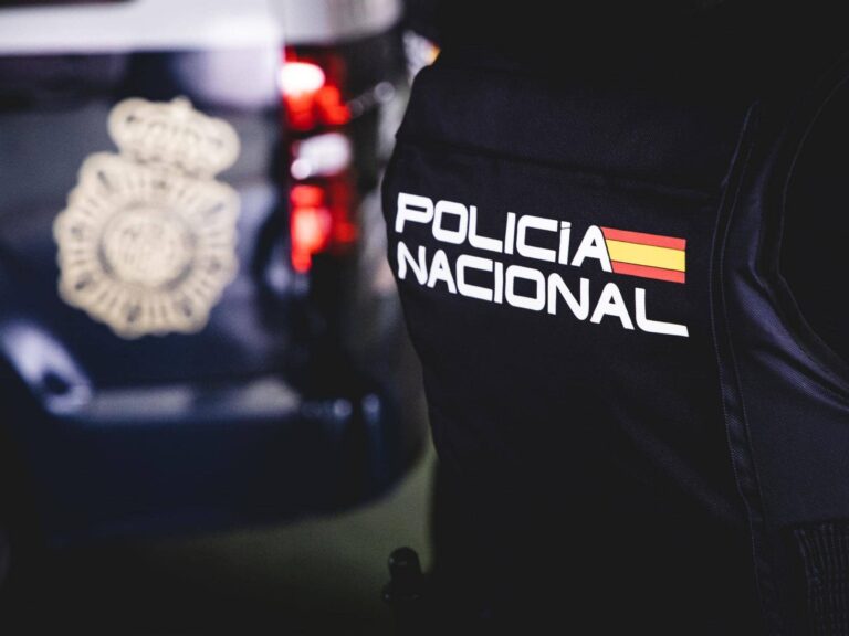 La Policía Nacional alerta sobre una nueva modalidad de estafa telefónica en la provincia de Bizkaia